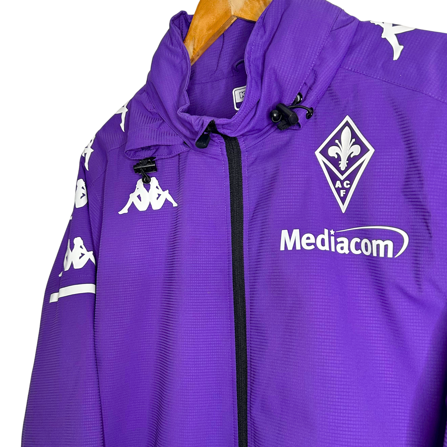 2020-21 Fiorentina Coat - XL