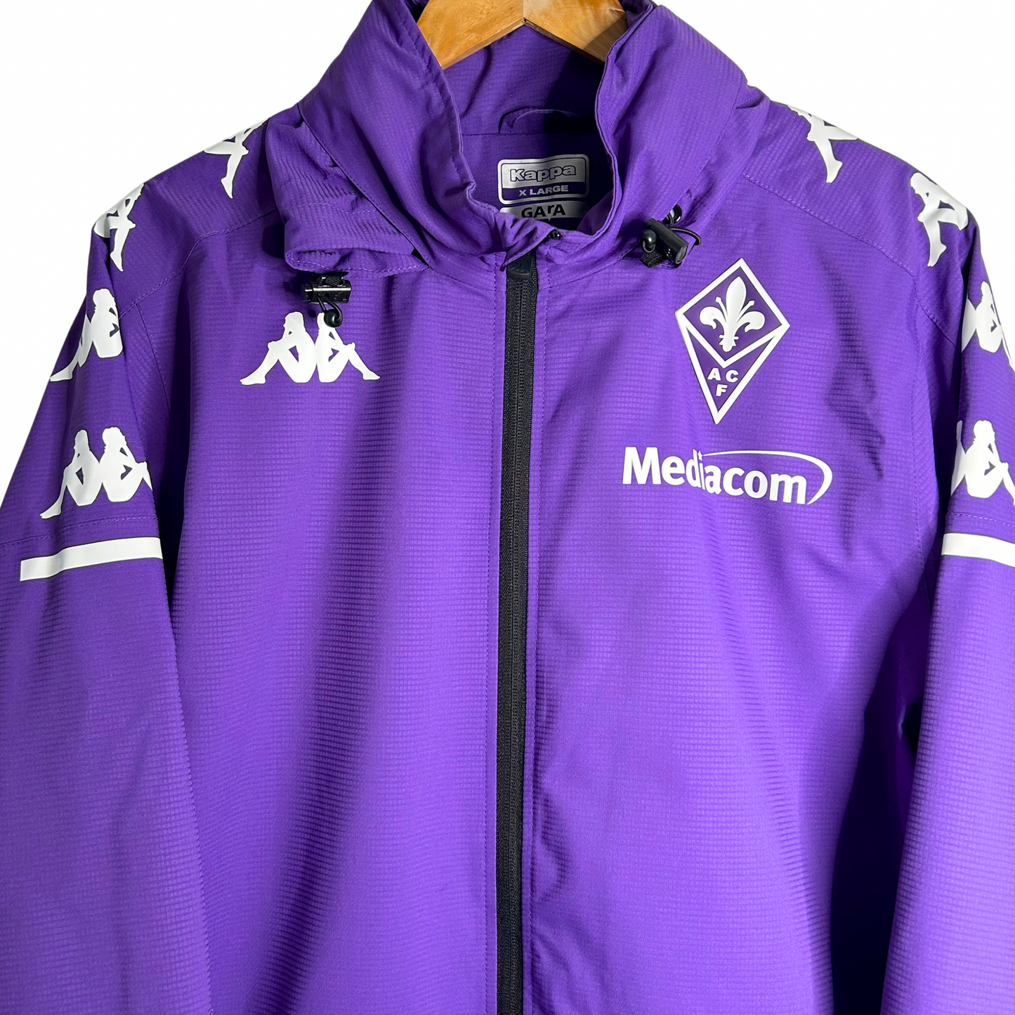 2020-21 Fiorentina Coat - XL