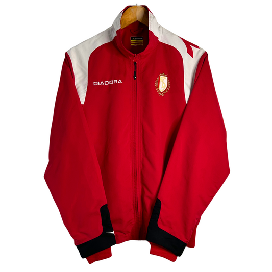 2008-10 Standard de Liege Jacket - S