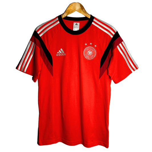 2014 Germany Training Tee - S