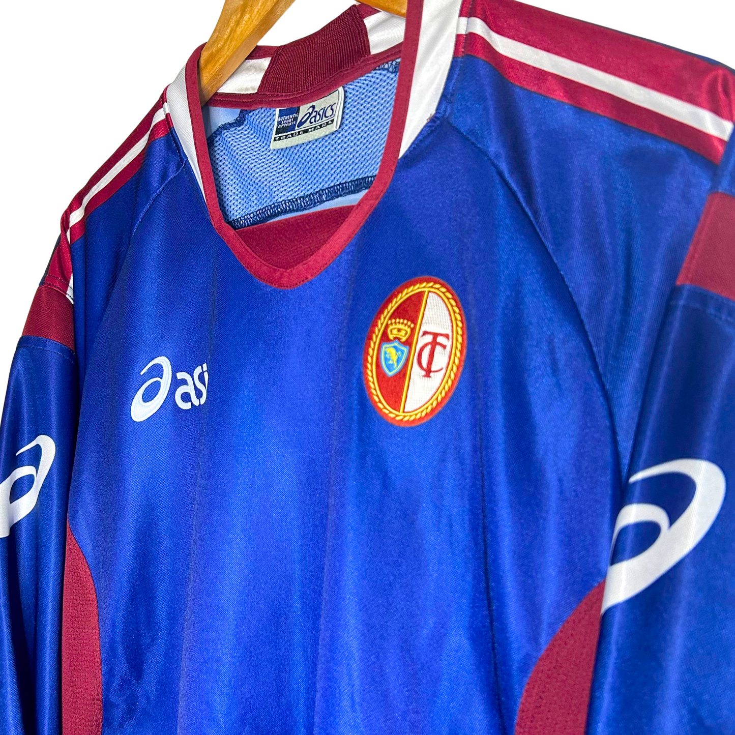 2004-05 Torino Training Shirt - S