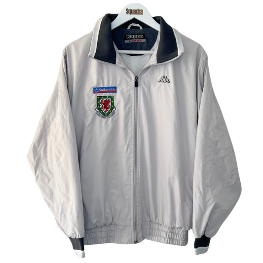 2004 Wales Jacket - Large