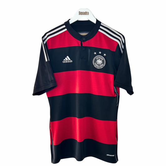 2014 Germany Away Shirt - Medium