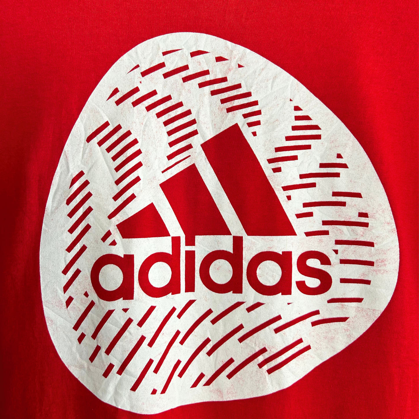 2010 Adidas National Showcase (Ohio) Tee - S