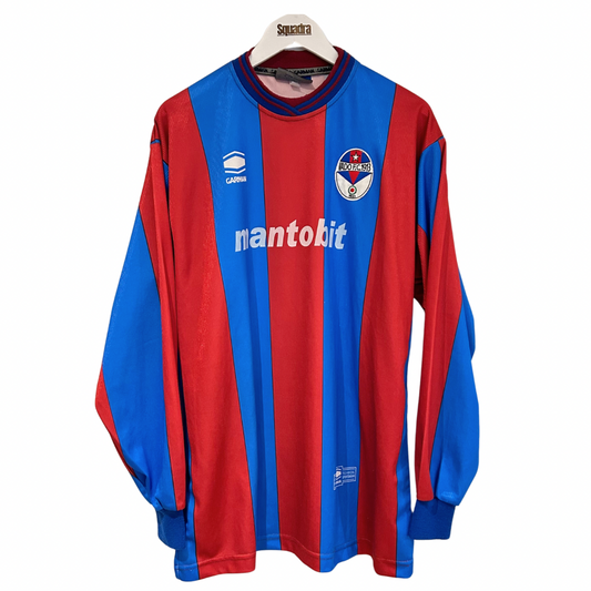 2000’s Vado FC Home Shirt - XL