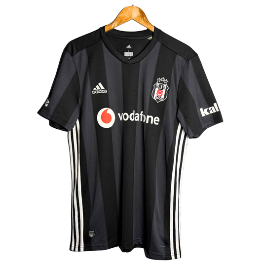 2018-19 Besiktas Away Shirt - L