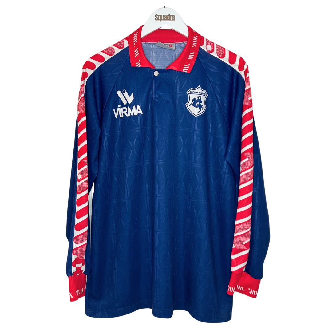 1995-96 Ancona Training Shirt - XL