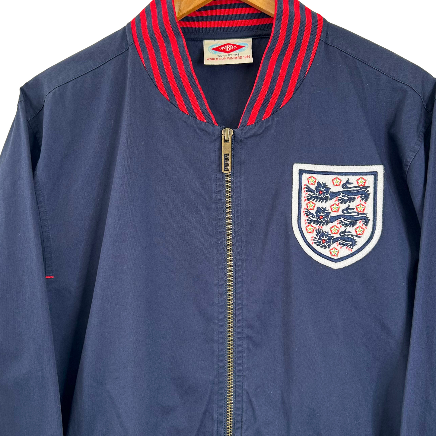 2012 England Jacket (1966 Reissue) - M