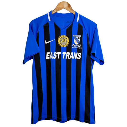 2018-20 Cleethorpes Town Home Shirt - M