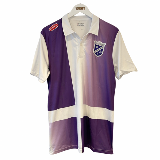 2010’s AS Jeanne D’Arc Home Shirt - Large