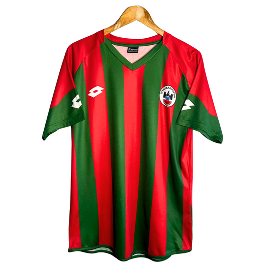 2021-22 Diyarbakirspor Home Shirt - L