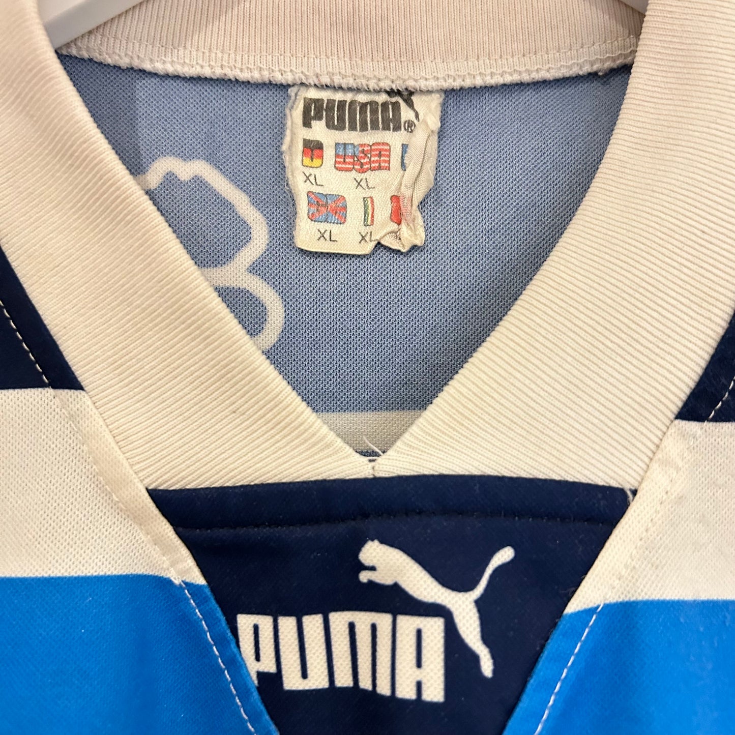 1998-99 Pescara Training Shirt - XL