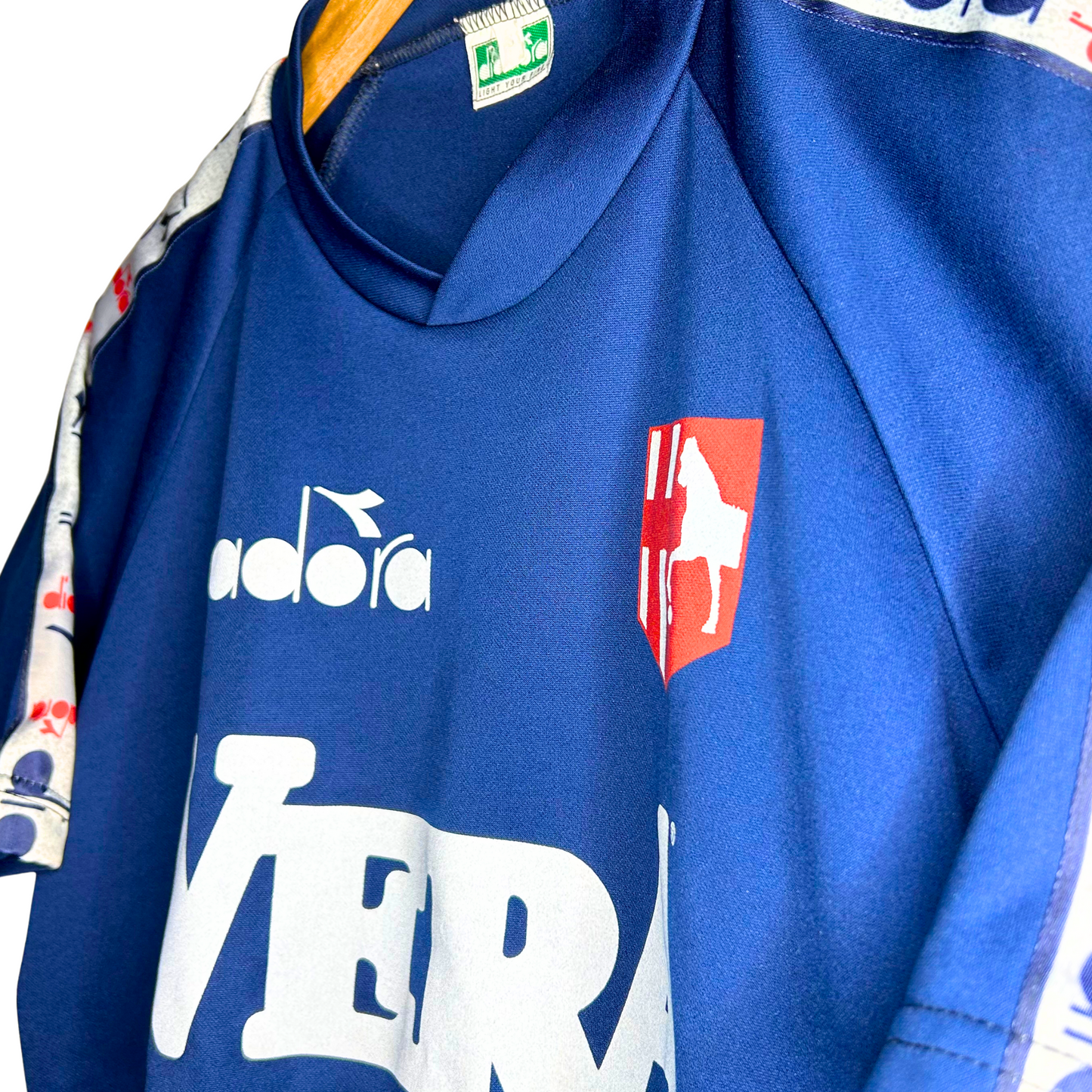 1995-96 Padova Training Shirt - S