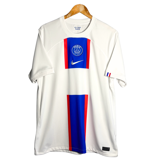 2022-23 PSG Third Shirt - L