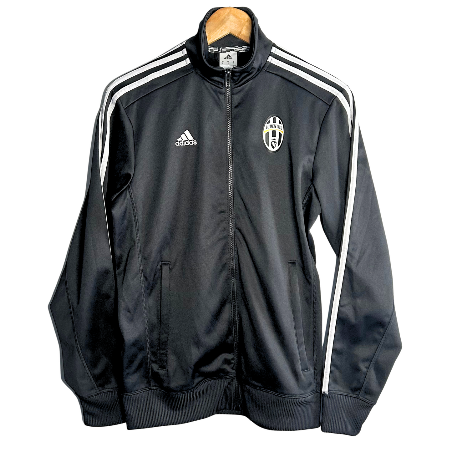 2015-16 Juventus Track Jacket - S