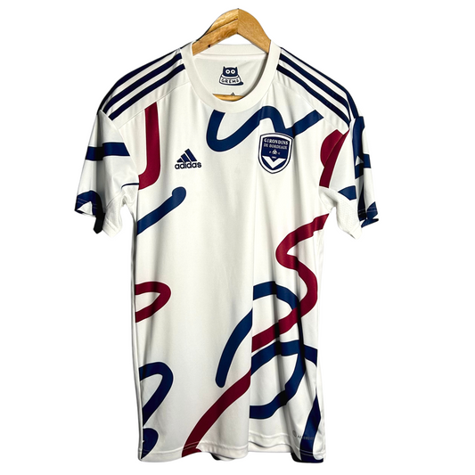 2022-23 Bordeaux Third Shirt - S