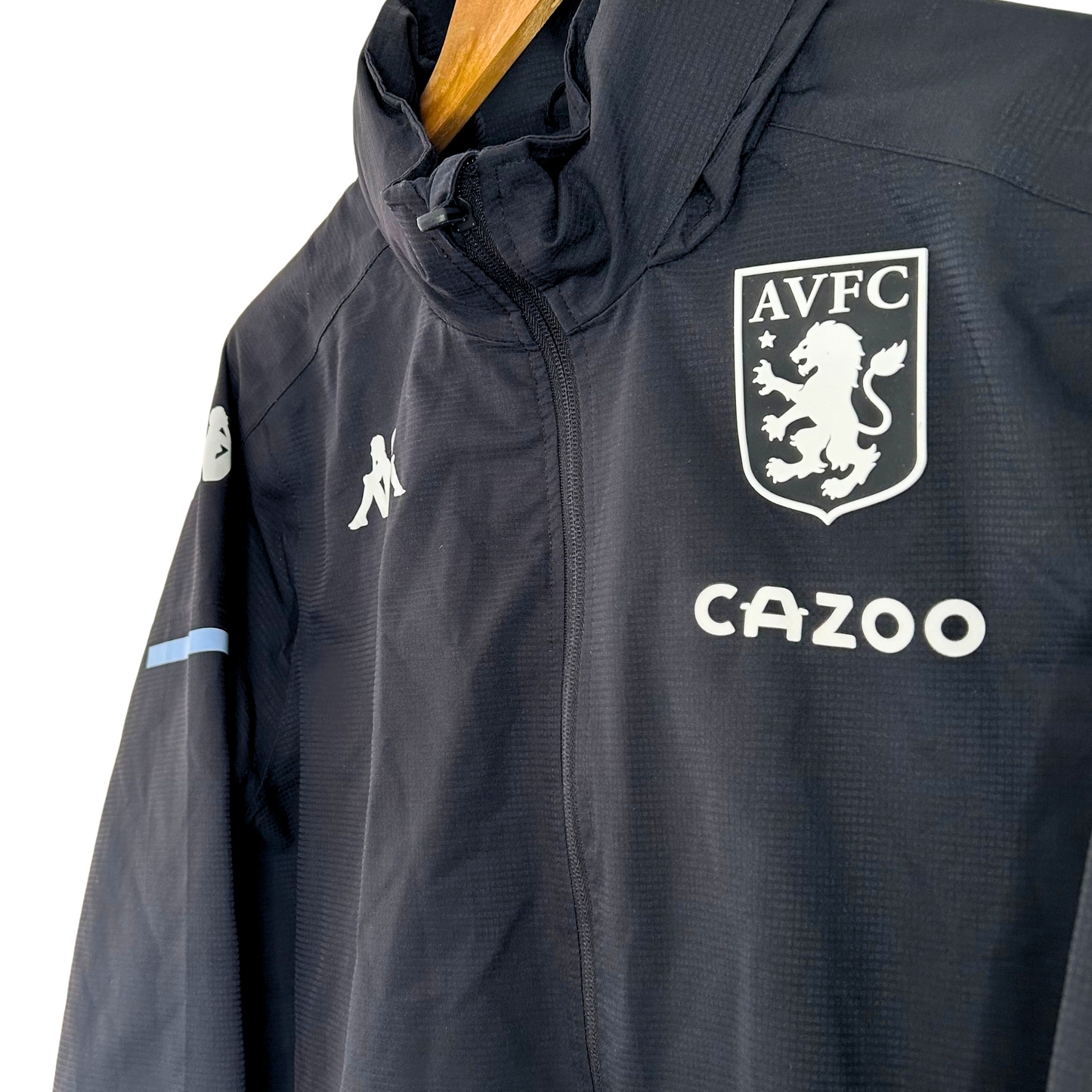 2020-21 Aston Villa Coat - M