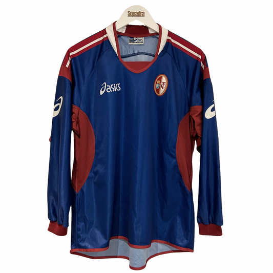 2004-05 Torino Training Shirt - Small