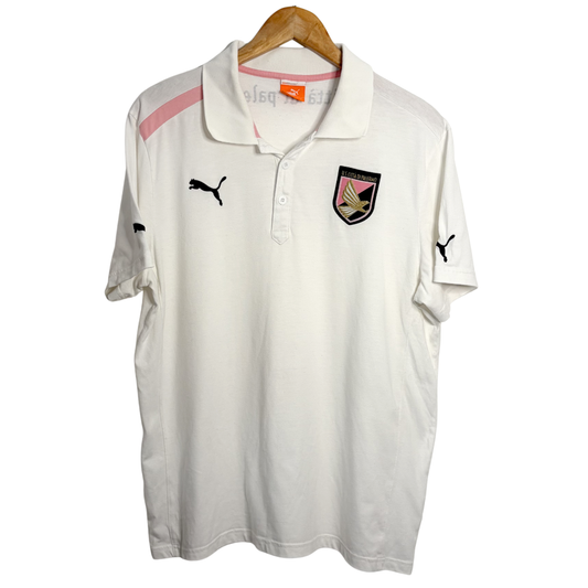 2012-13 Palermo Polo Shirt - L