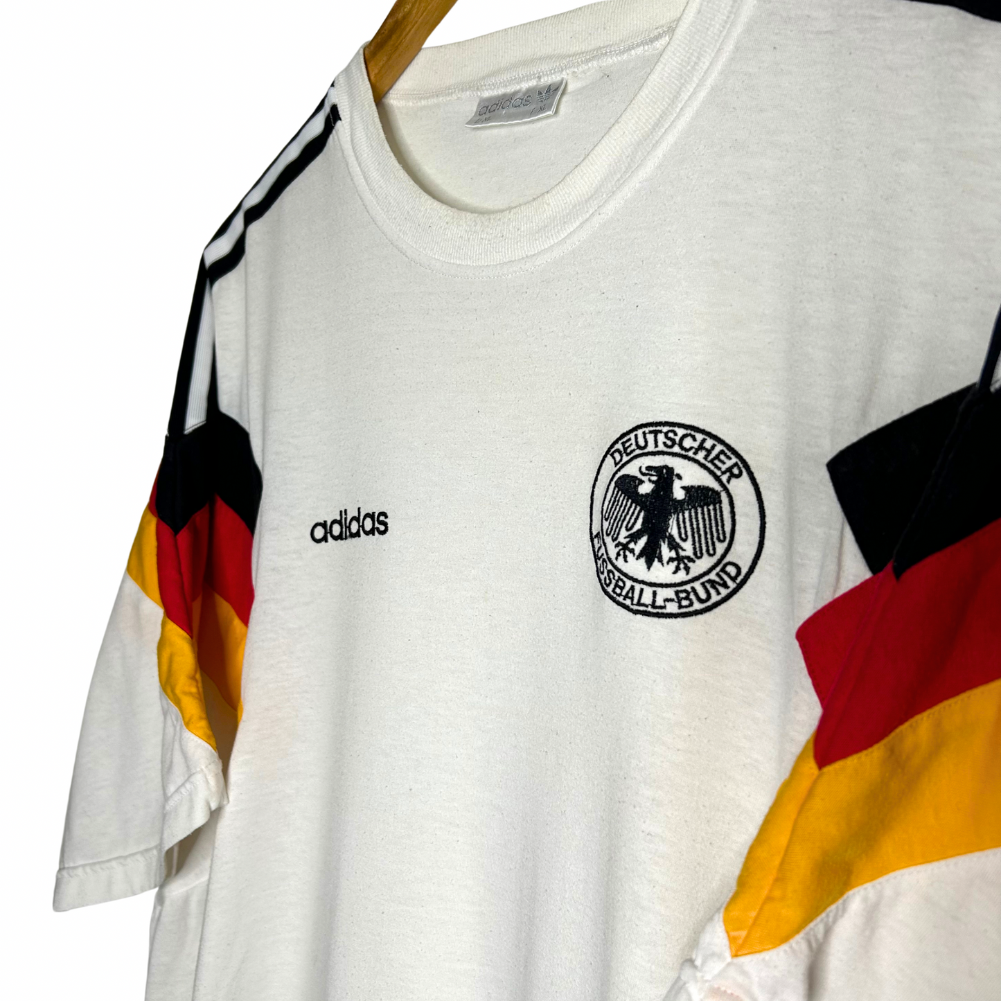 1992 Germany Cotton Tee - XL