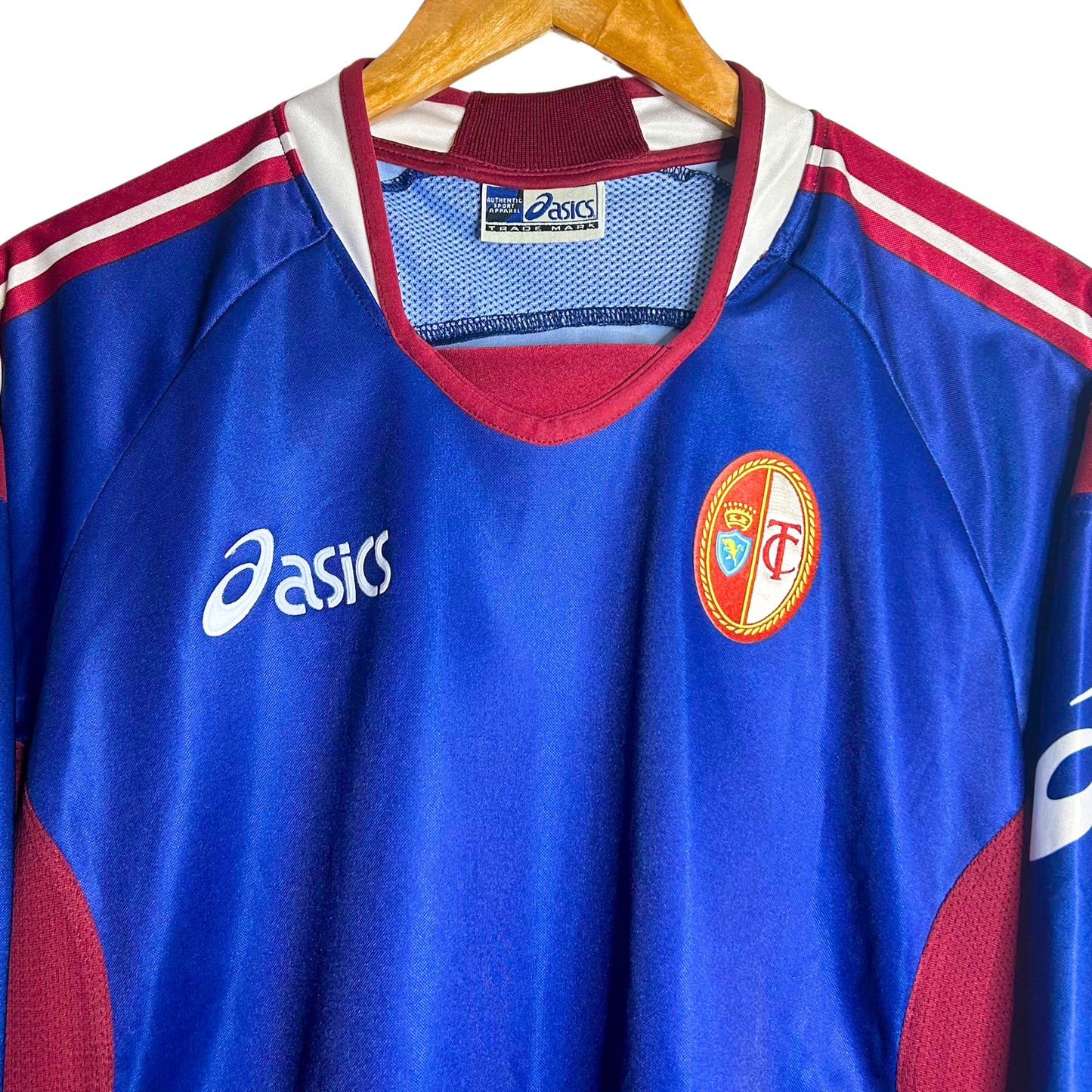 2004-05 Torino Training Shirt - S