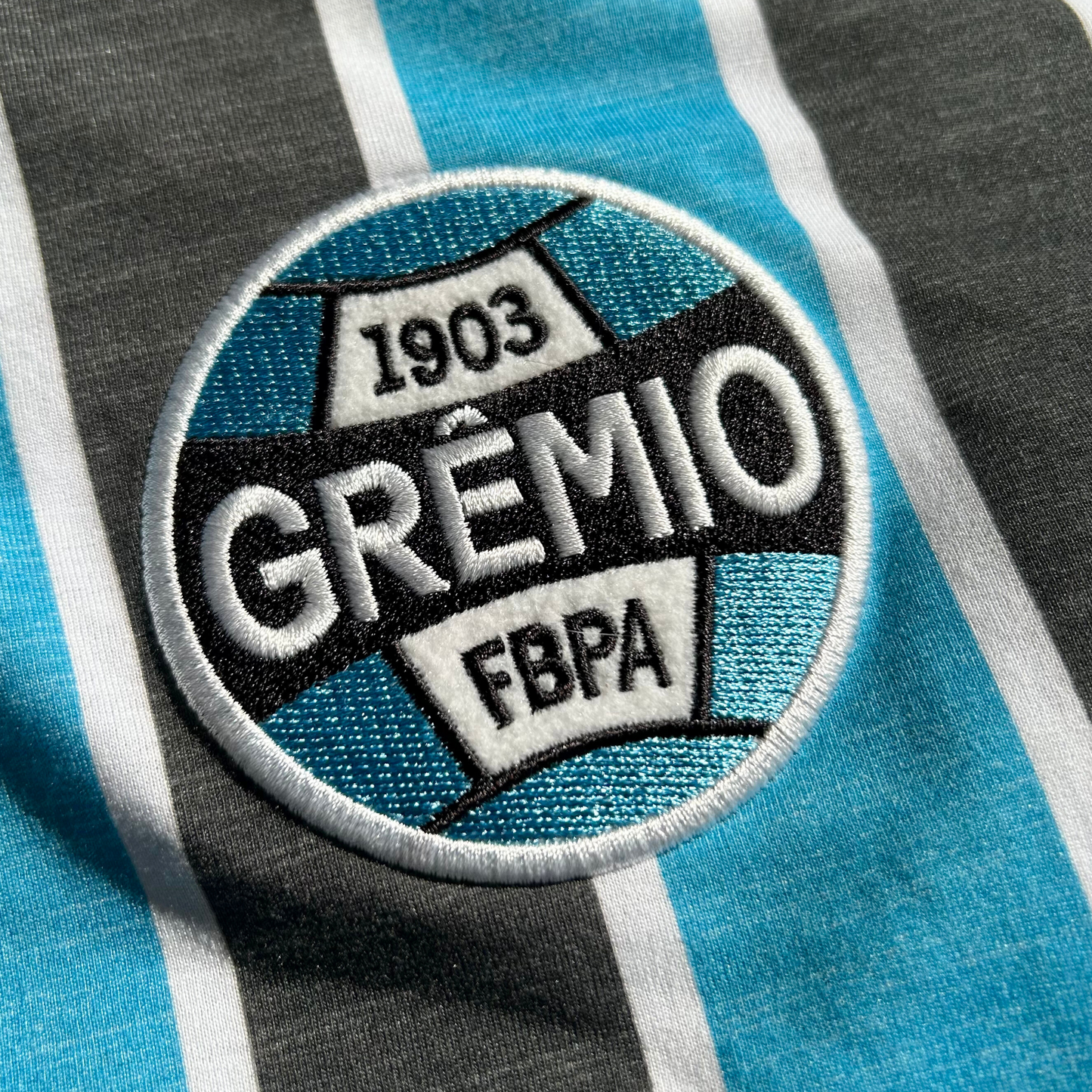 2018 Gremio “1983 Special” Shirt - M