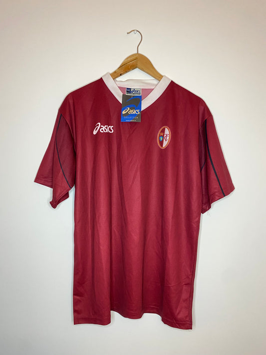 2003-04 Torino Home Shirt - BNWT - XL