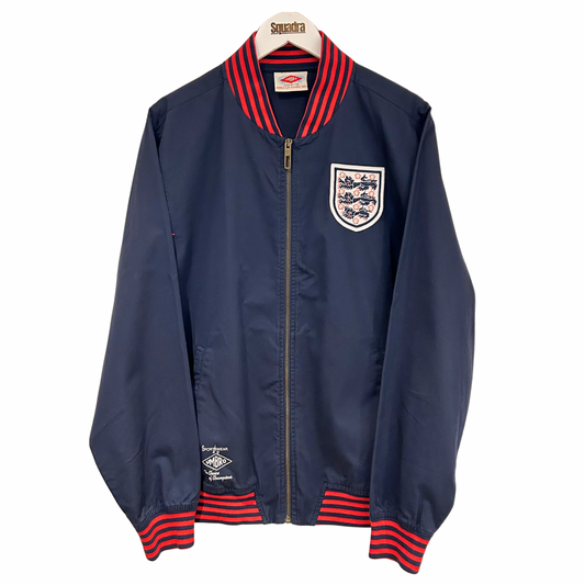 2012 England “1966” Track Jacket - Medium