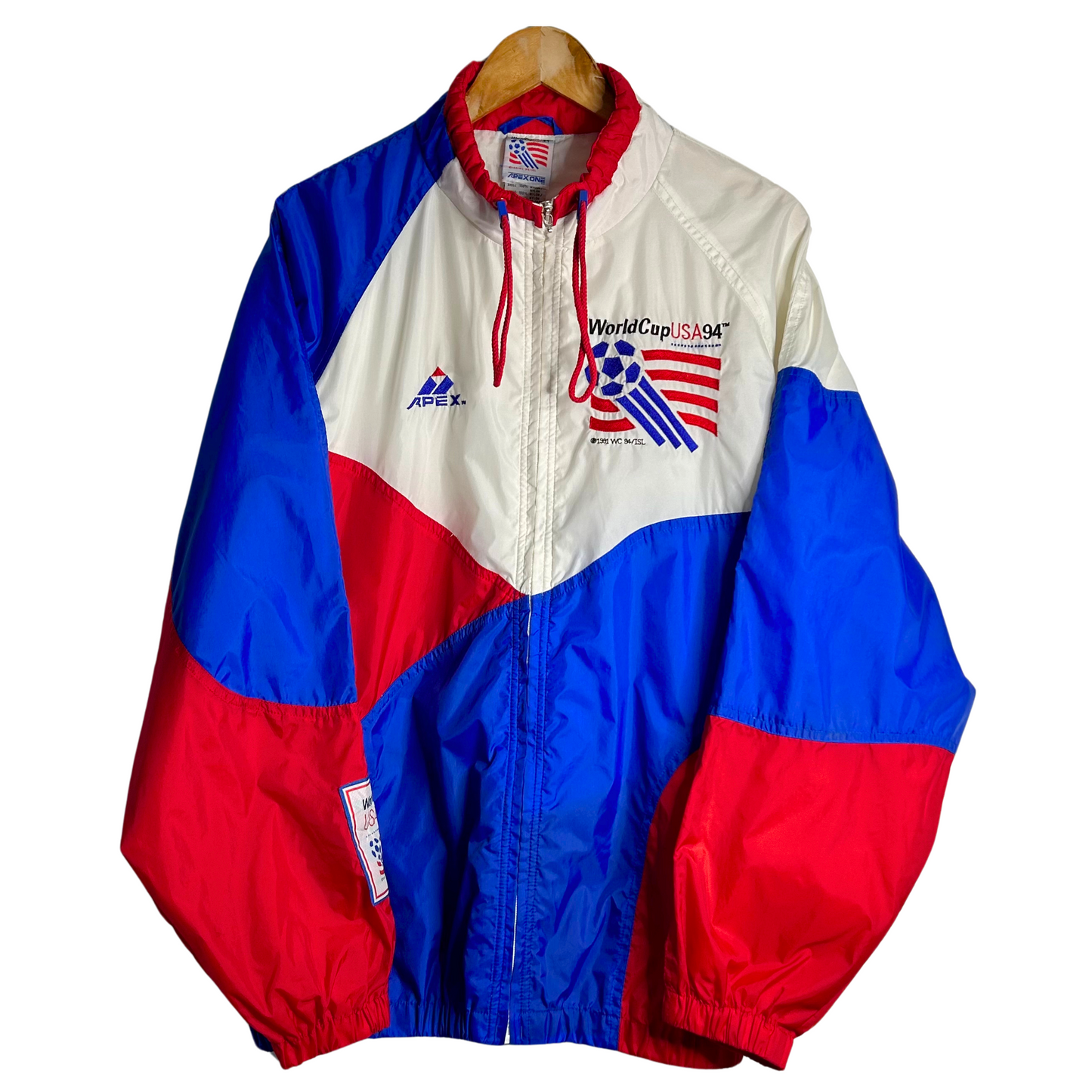 Classic World Cup 1994 jacket.