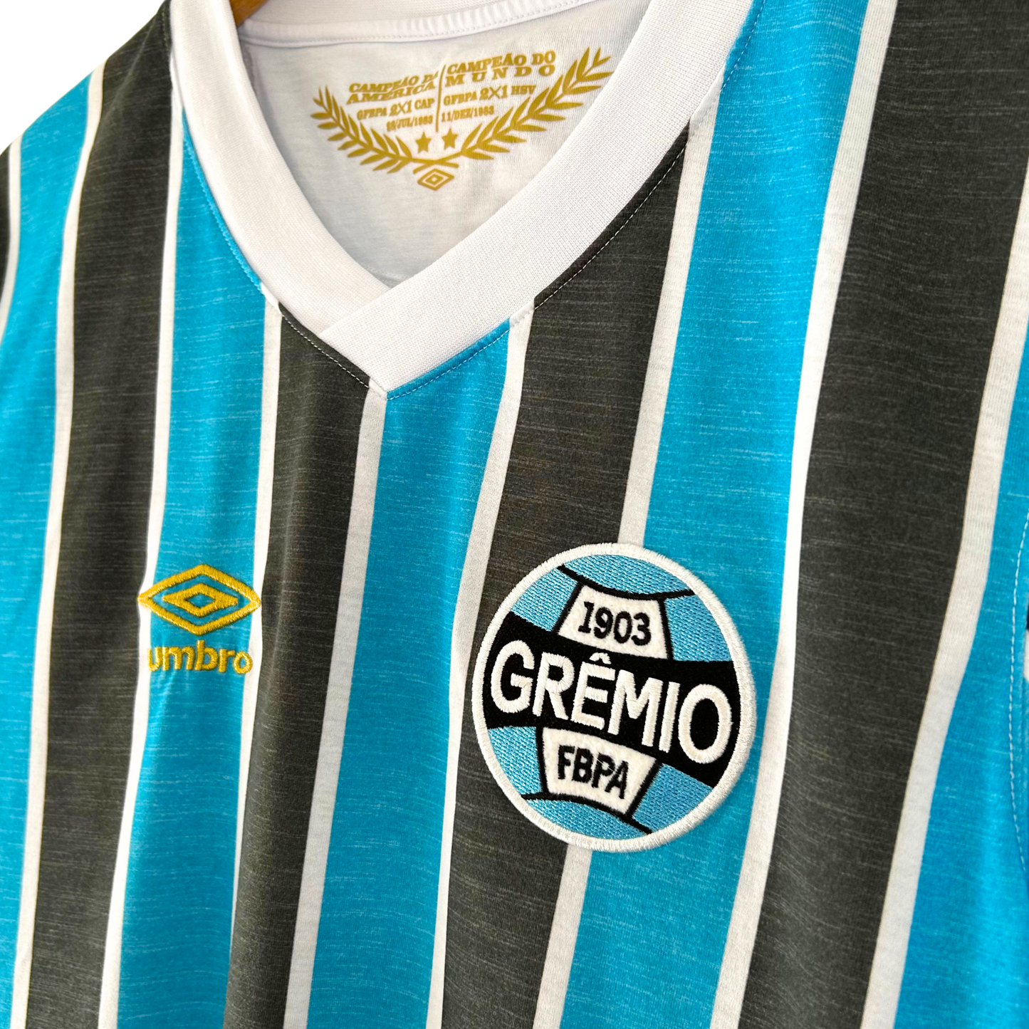 2018 Gremio “1983 Special” Shirt - M