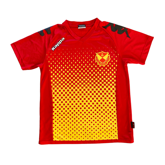 2013 Selangor FA Home Shirt - Excellent - Medium