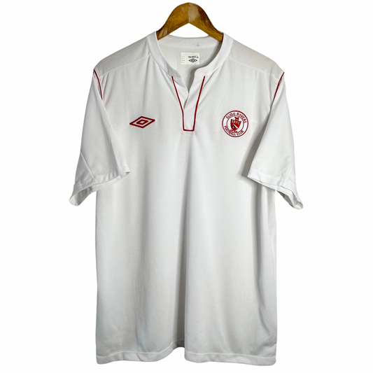 2013-14 Sligo Rovers Away Shirt - XL