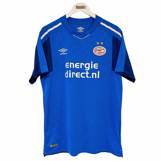 2017-18 PSV Third Shirt - Large