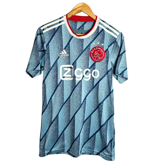 2020-21 Ajax Away Shirt - S