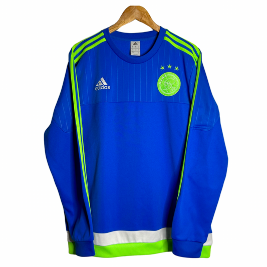 2015-16 Ajax Drill Top - L