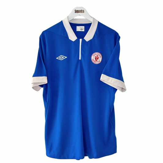 2013-14 Sligo Rovers Third Shirt - XL