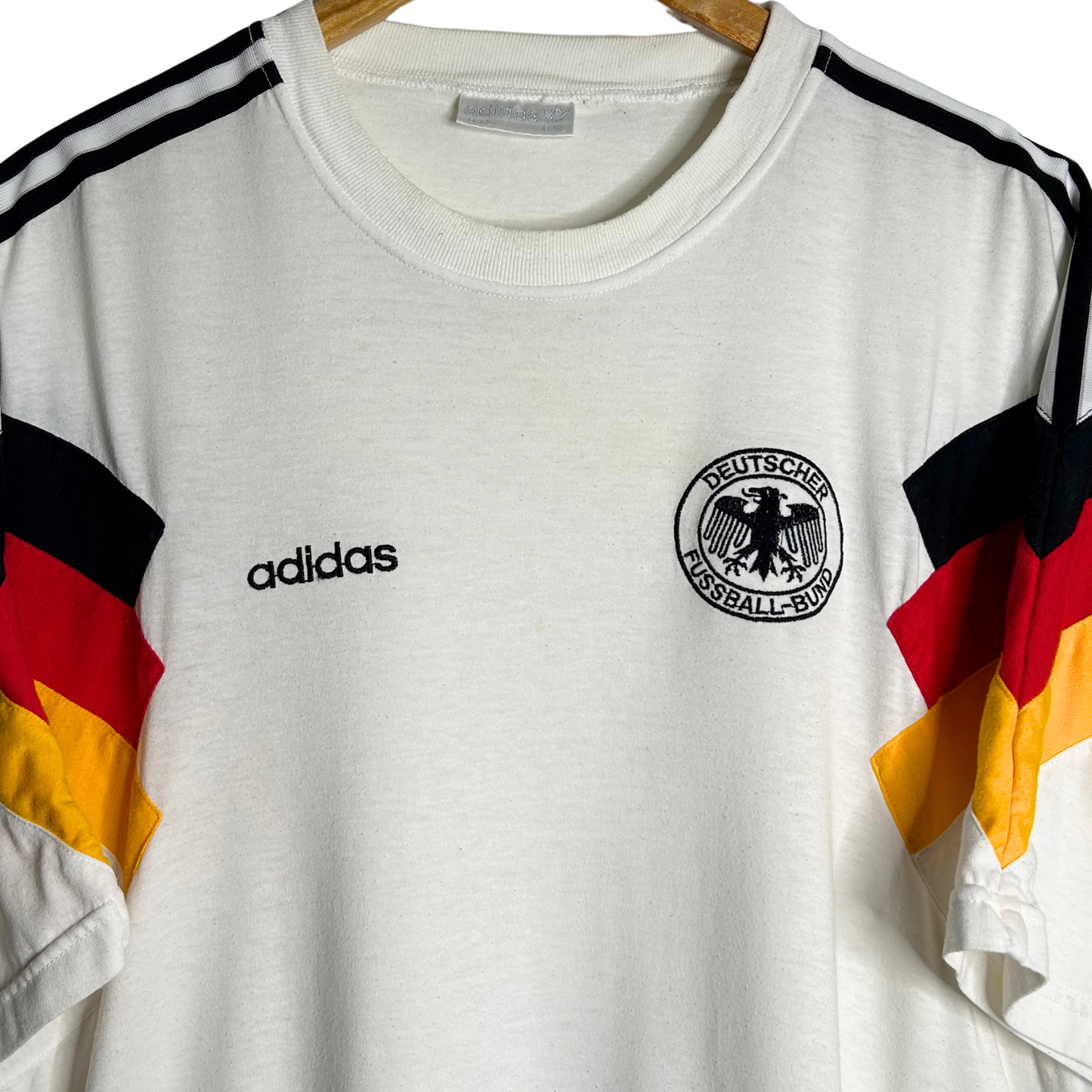 1992 Germany Cotton Tee - XL