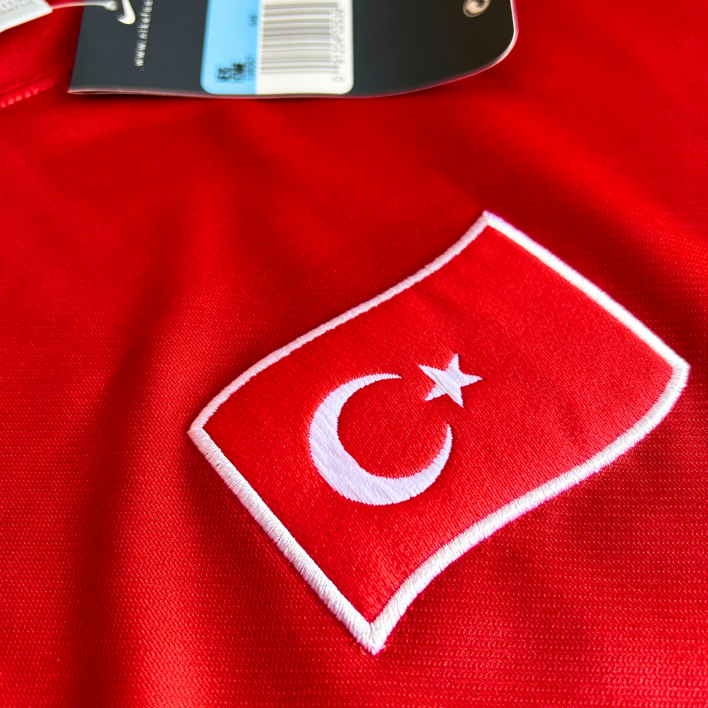 2004 Turkey Training Shirt (BNWT) - M