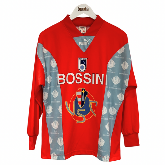 1998-99 Cremonese Training Shirt - XS