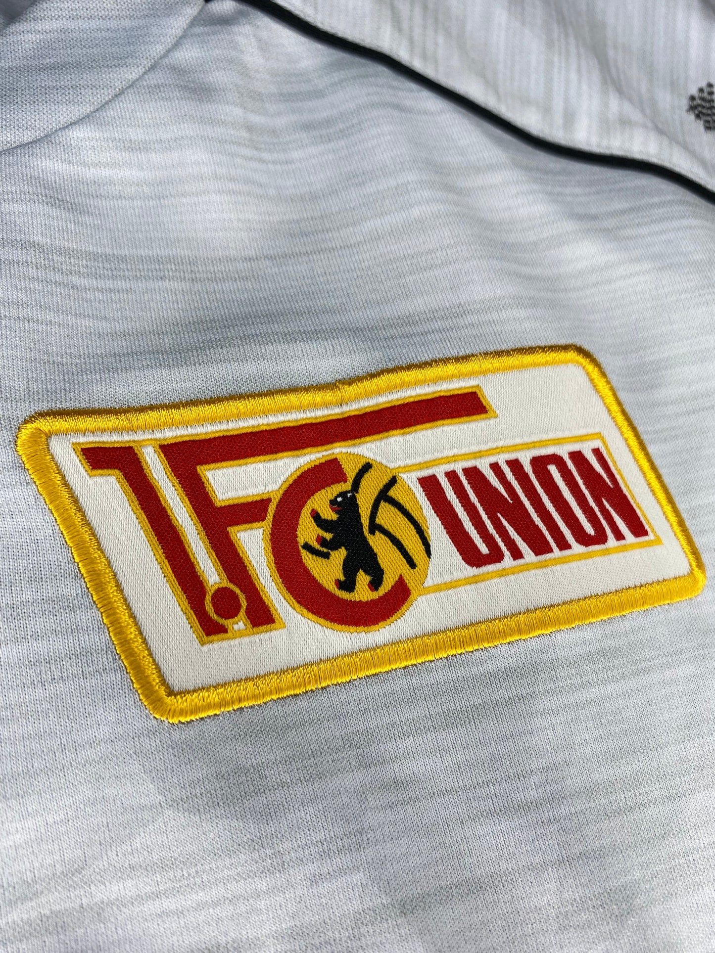 2009-11 Union Berlin Third Shirt - Excellent - Medium