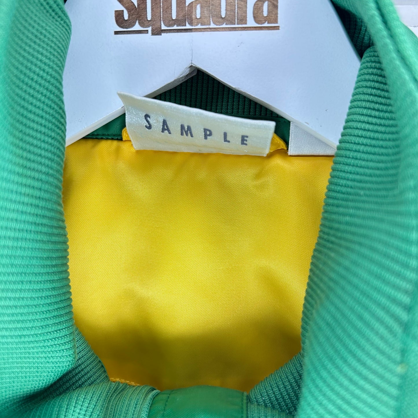 2000’s Jamaica Jacket - Factory Sample - Medium