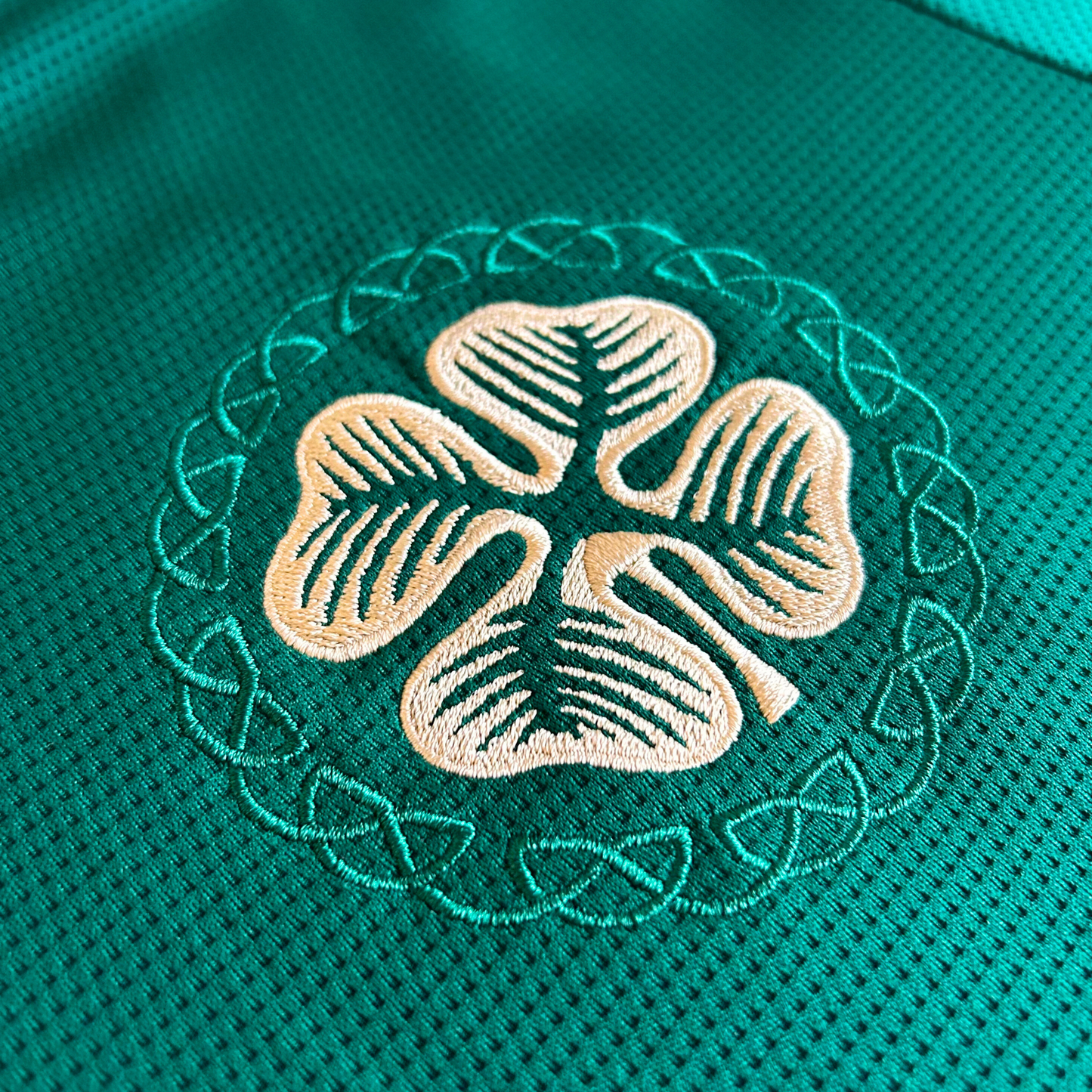 2021-22 Celtic Away Shirt - XL