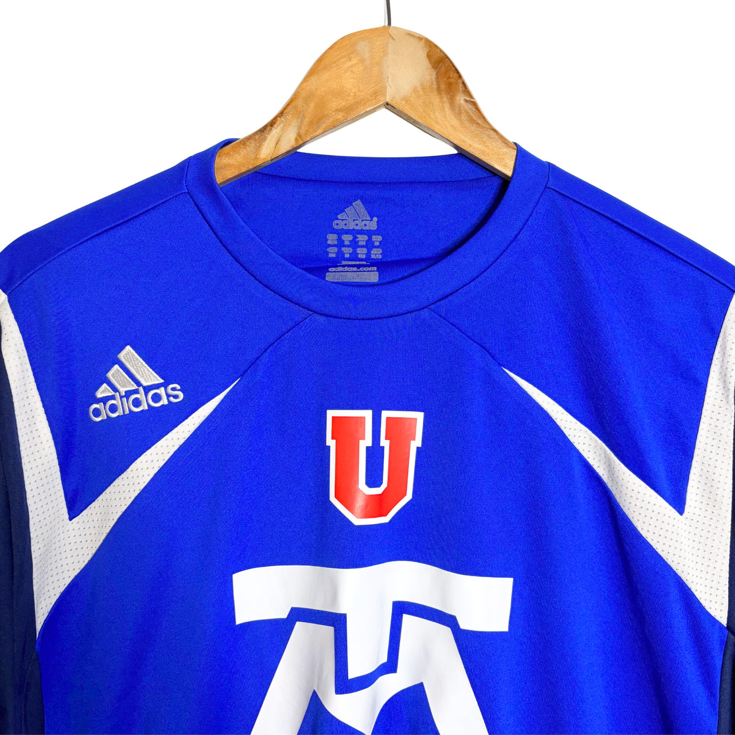 2008 Club Universidad de Chile Training Shirt - XL