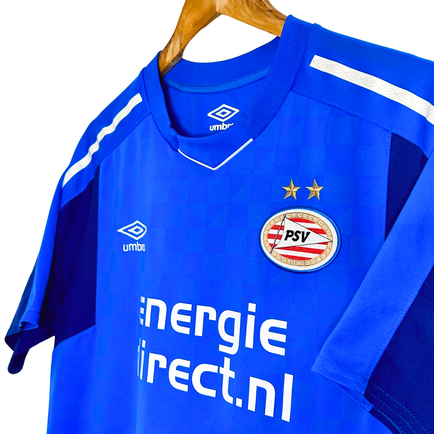 2017-18 PSV Third Shirt - L