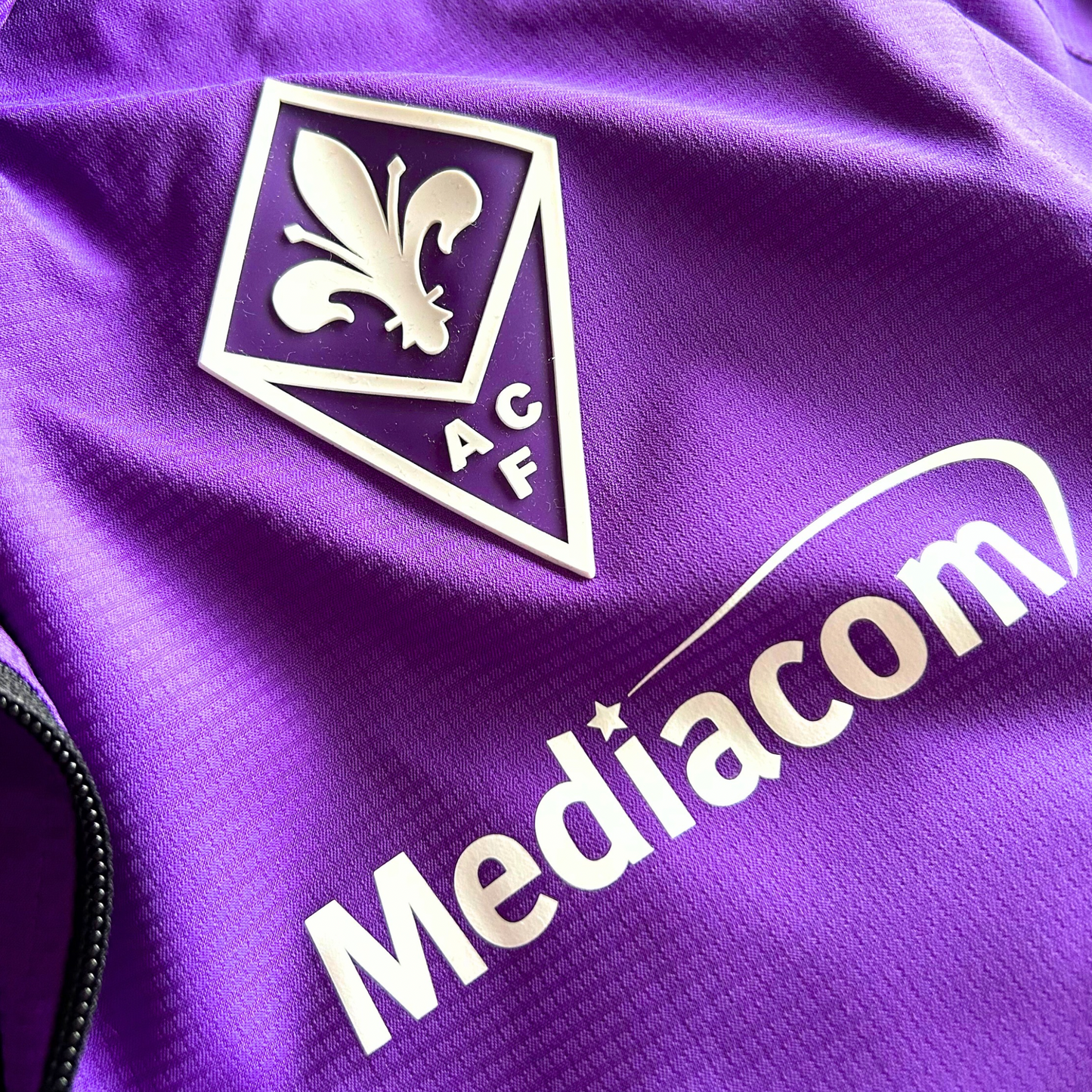 2020-21 Fiorentina Coat - XL