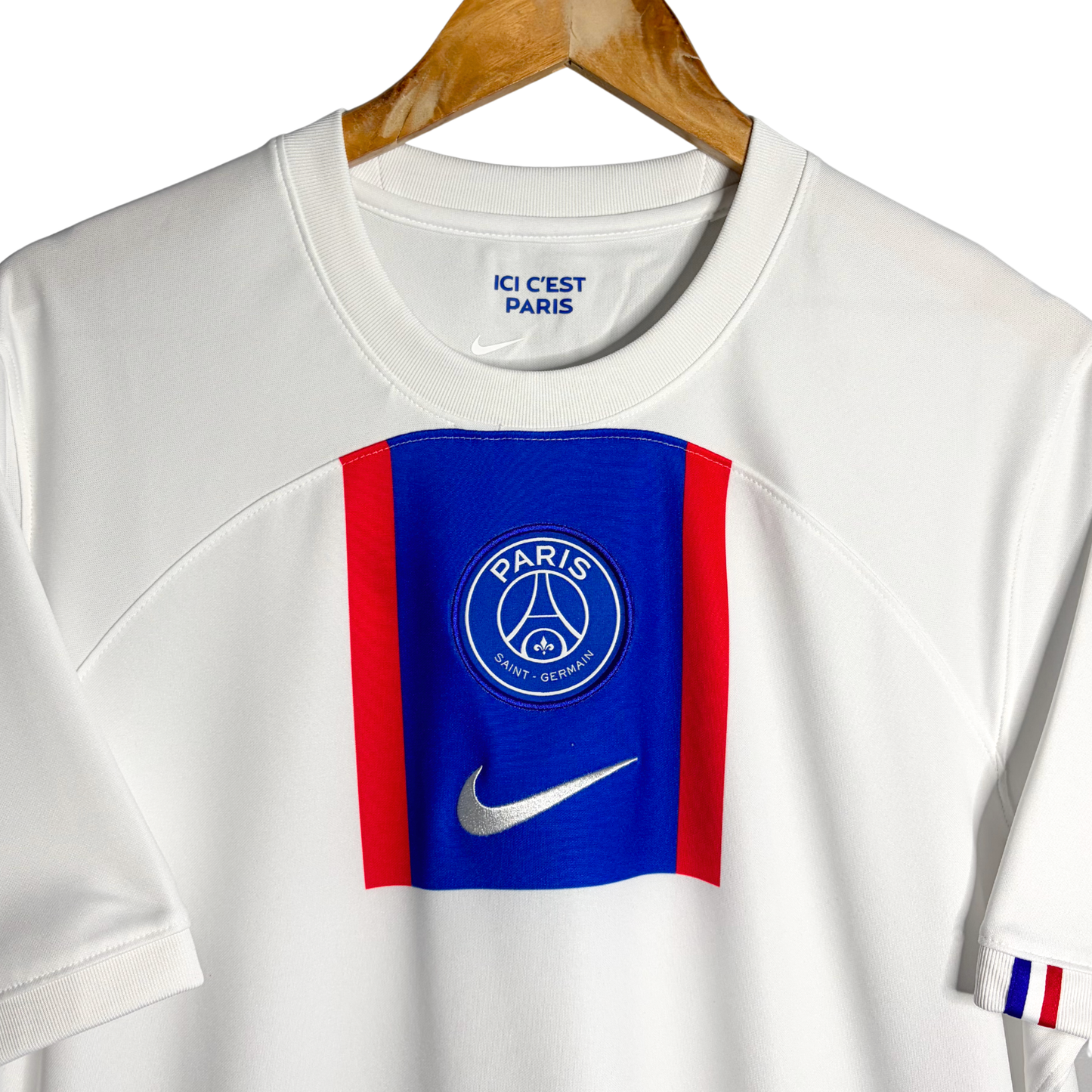 2022-23 PSG Third Shirt - L