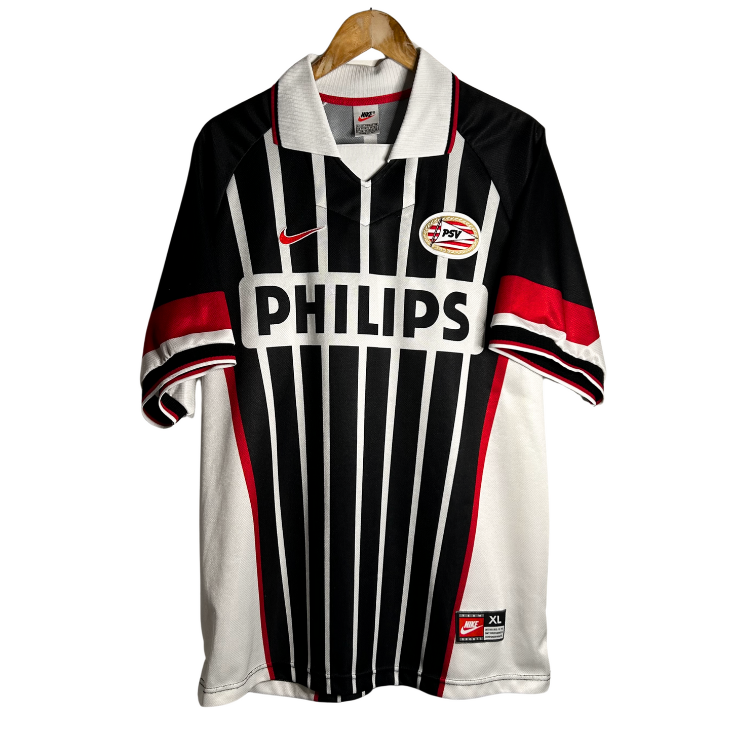 1997-98 PSV Away Shirt - XL