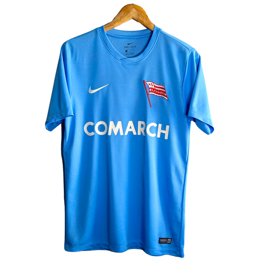 2012-13 KS Cracovia Away Shirt - M