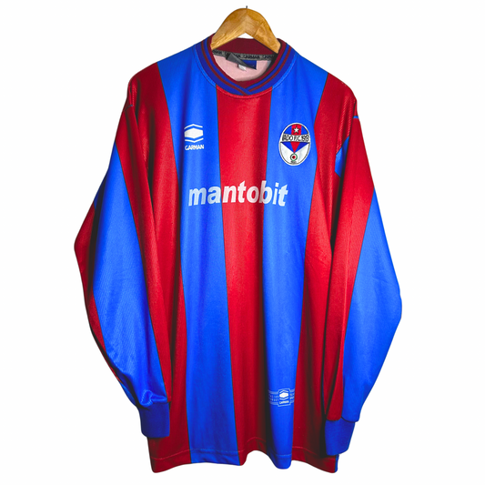2000’s Vado FC Home Shirt - XL