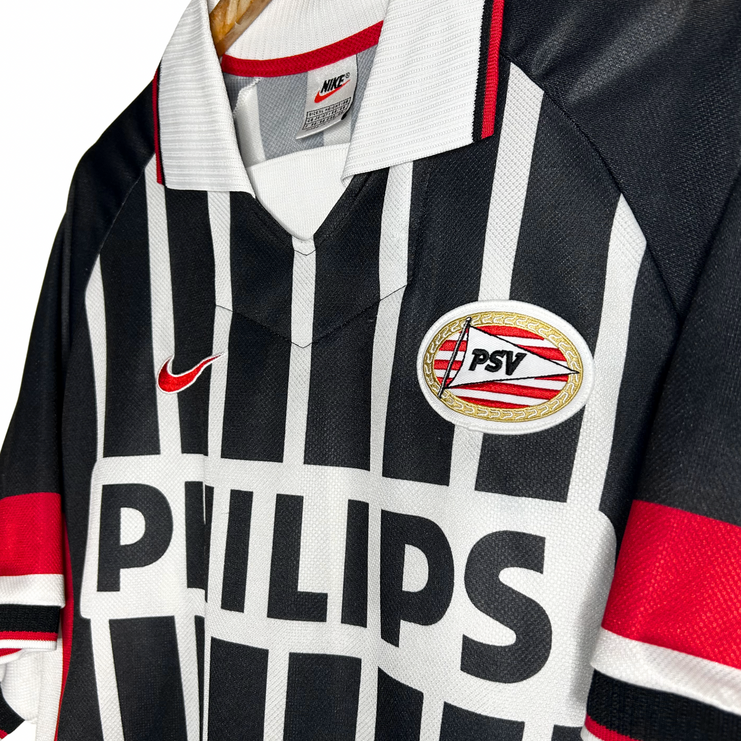 1997-98 PSV Away Shirt - XL